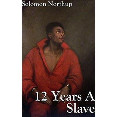 12 Years a Slave (+Audiobook)