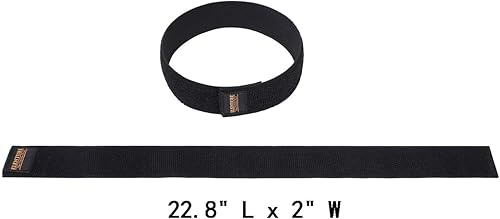 Miniatura 6 de Adjustable Heavy-Duty Yoga Mat Strap - Elastic Bungee Wrap Organizer for Workout, Exercise, and Pilates Mat Storage