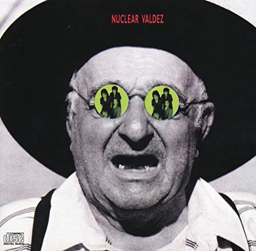 Nuclear Valdez