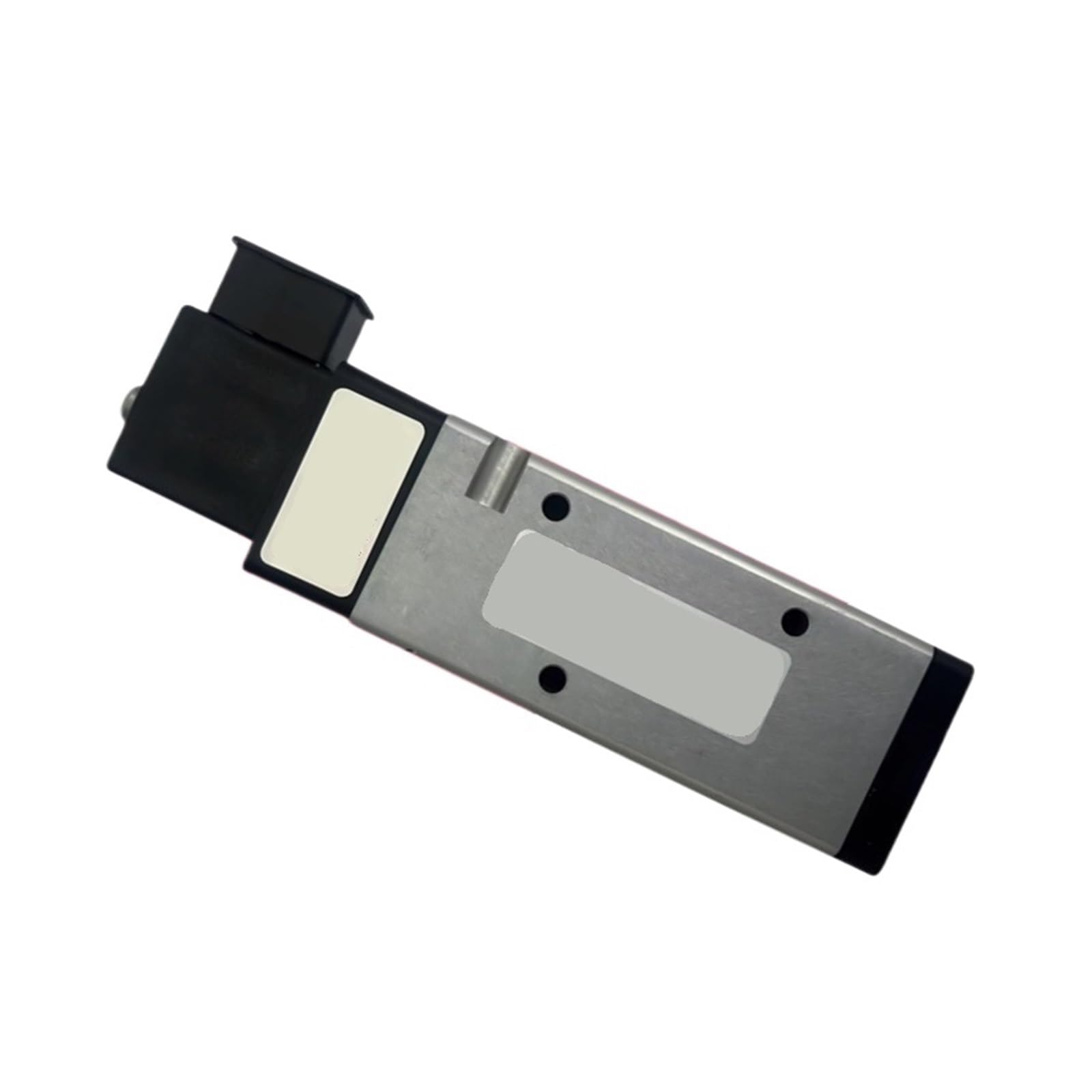 Válvula solenoide en línea V61B513A-A219J de 5/2 vías con conexión G1/4