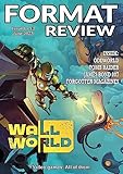 playstation magazine uk red dead redemption 2  Format Review - Issue 6: A Gaming Magazine (English Edition)