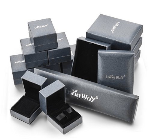 Long Way S925 Sterling Silver Cubic Zirconia Bat Necklace For Women #TOP6