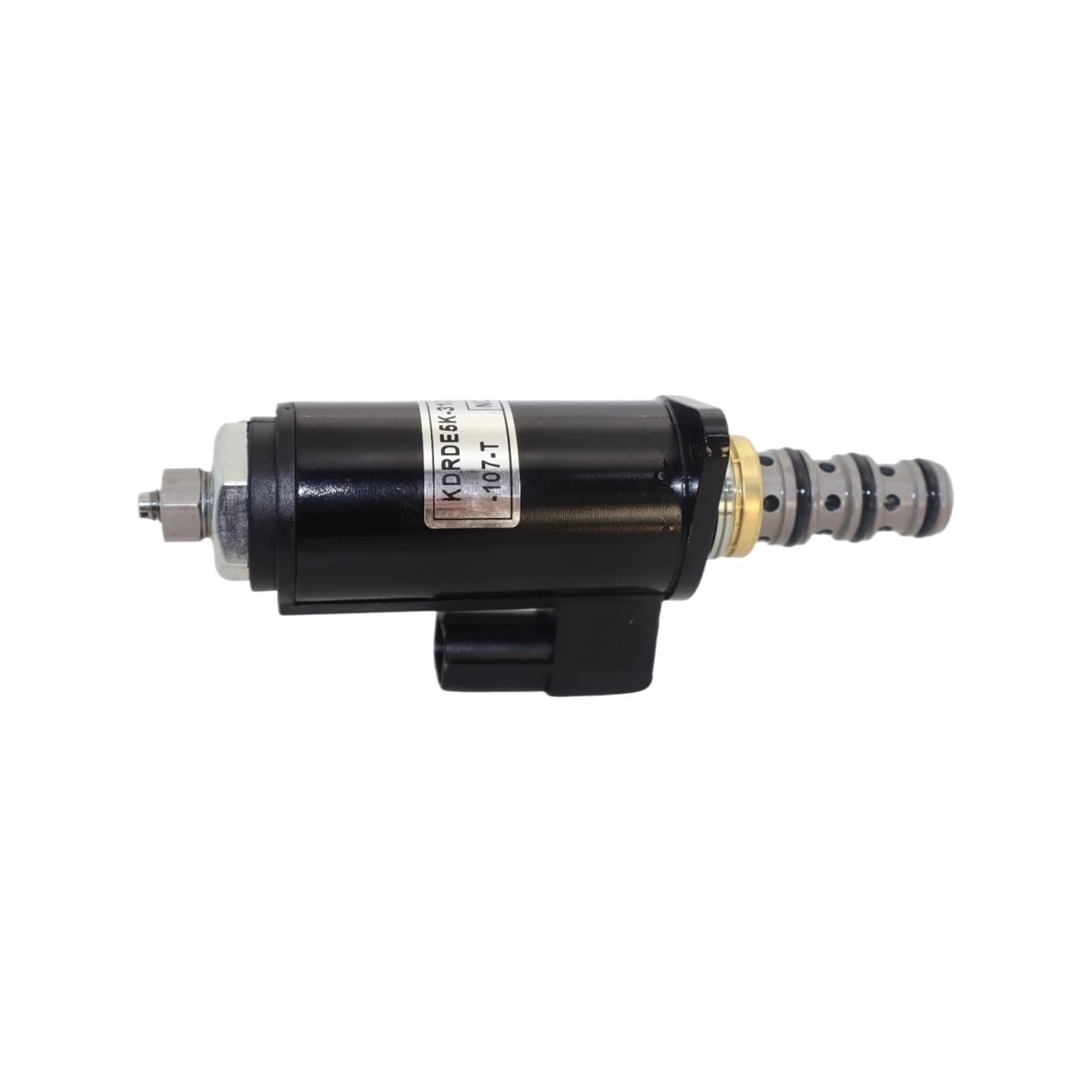 Pabzoineid Solenoid Valve KDRDE5K-31/30C50-107