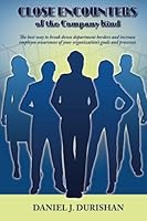Close Encounters of the Company Kind 0984021205 Book Cover