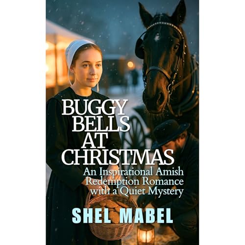 Buggy Bells at Christmas (By Shel Mabel) episode artwork