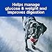 Hill's Prescription Diet w/d Multi-Benefit Digestive/Weight/Glucose/Urinary Management Vegetable & Chicken Stew Wet Dog Food, Veterinary Diet, 12.5 oz. Cans, 12-Pack