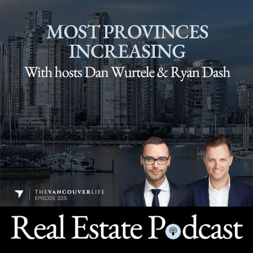 Canada&rsquo;s Housing Story Is Not What You&rsquo;ve Been Told