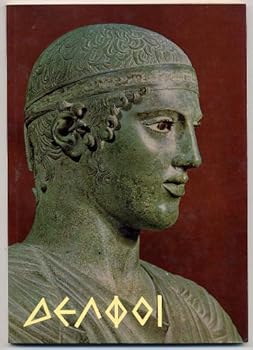 Paperback Delphi, Sanctuary and Museum Book