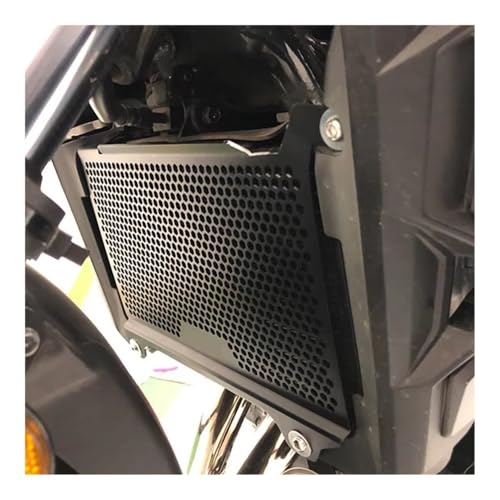 Grille radiateur moto pour CB500X 2019 2020 2021 cache protection CB400X gril