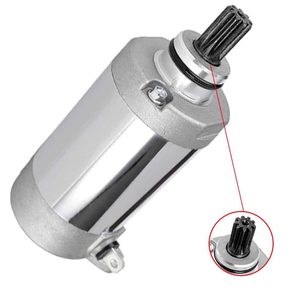 Pièces détachées pour équipement de construction Yamaha Starter 3C5 81890 00 00