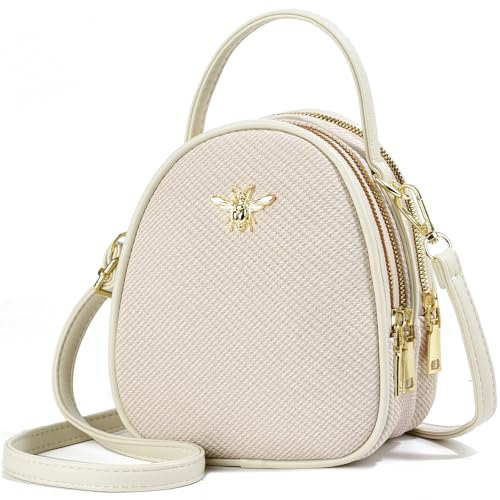 Image of Small Crossbody Bags Shoulder Bag for Women Stylish Ladies Messenger Bags Purse and Handbags Wallet