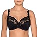 Produktbild PrimaDonna Madison Bügel-BH 80G --- Schwarz