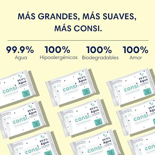 Reviews de Dodys toallitas humedas disponible en línea. 21 Imagen adicional