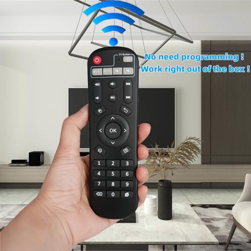 Télécommande de rechange haute précision compatible Pro Plus et série 2S 2T