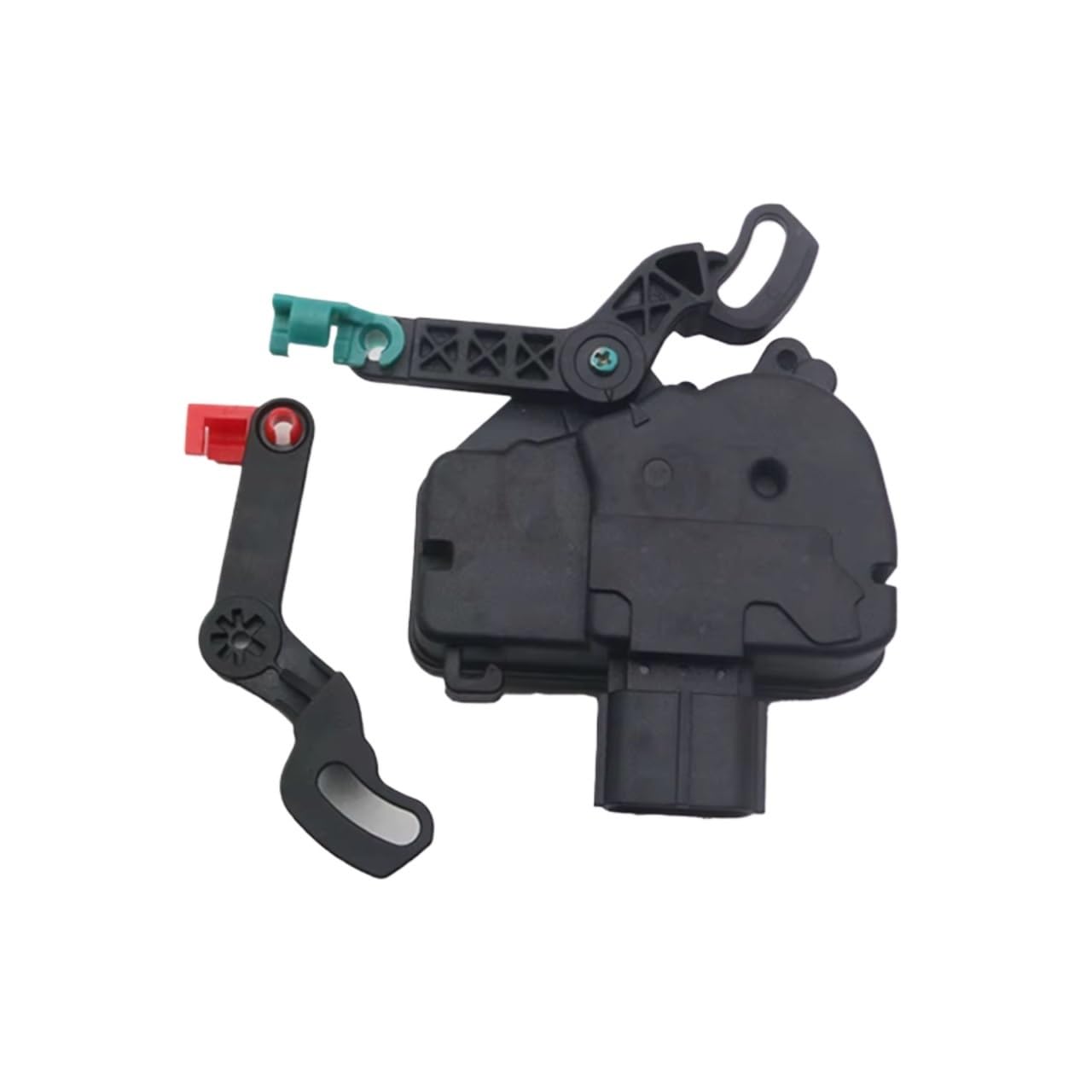 Attuatore serratura Compatibile Con Chrysler Per Voyager 2001-2003 Per Town Per Country 2001-2007 Attuatore Serratura Portiera Posteriore Accessori Auto 4717961AB