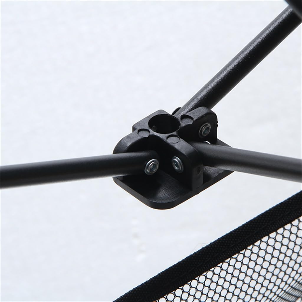 JSEIAJB Outdoor Multifunctional Portable Folding Table Barbecue Picnic Table Aluminum Alloy Leisure Table