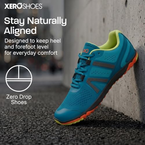 Image of Xero Shoes Women's HFS II Barefoot Running Shoes