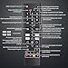 Universal Remote for All LG TV Remote Control,Compatible with All L G LED OLED LCD Webos 4K 8K UHD HDTV HDR Smart TV with Disney Plus, Netflix, LG Channels Button