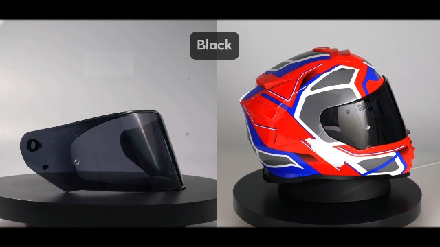 アクセサリー CHALLENGER FIRE HELMET / Chrome XL Amazon.com: LS2 Helmets Challenger GT Propeller Full Face