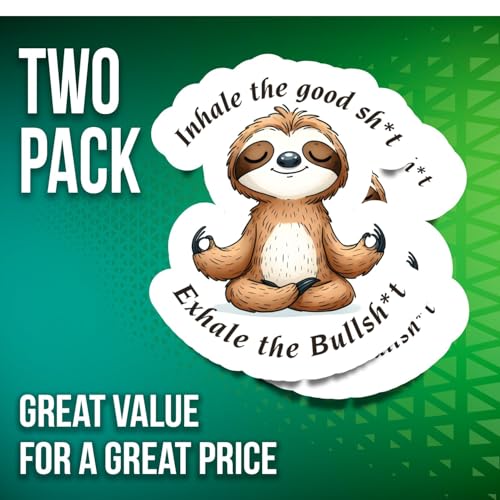 Imán decorativo 5 pulgadas, pack de 2, resistente y versátil miniatura 5