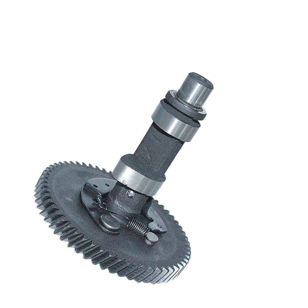Árbol de levas GX340 GX390 para reparar pérdida de potencia en motor generador