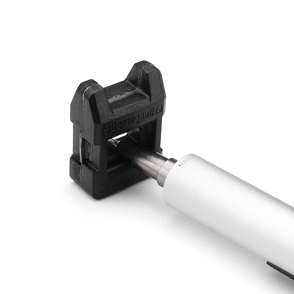 Sdydsge One Color Drill， 5Pcs Magnetizer Demagnetizer For Kits 1Fs/1F+/1P+ Electric Screwdriver
