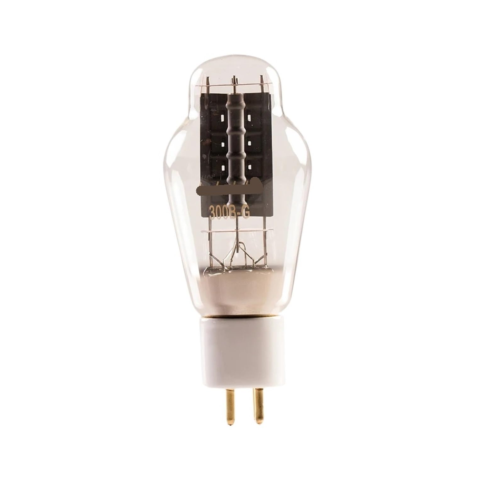 Rura 300BG zastępuje 300B-98 300B nadaje się do wzmacniacza audio DIY (1 szt.)