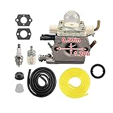 Replacement Auto Parts For Carburetor For Echo PB-600 PB-6000 PB-601 PB-602 PB-603 PB-60HT PB-610