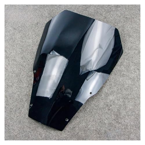 38cm Windschutzscheibe Für Yamaha& XT660R XT660 R XT 660R 2005 2006 2007 2008 2009 2004-2016 Motorrad Windschutzscheibe Windschild