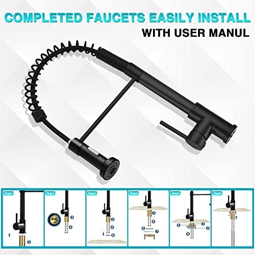 Upgrade Your Kitchen with Stylish Faucets: Neutral Review