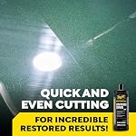 Meguiar's Professional M110 Ultra Pro Speed Compound, 32oz - Image 3