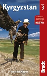 Kyrgyzstan (Bradt Travel Guides)