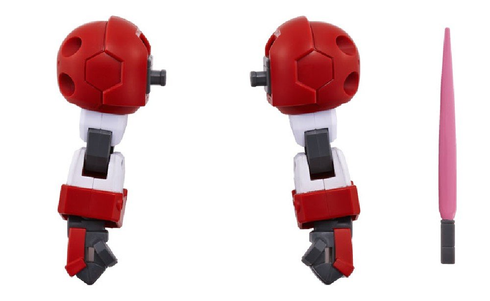 Amazon.co.jp: 機動戦士ガンダムAGE ゲイジングビルダーシリーズ AGE-1