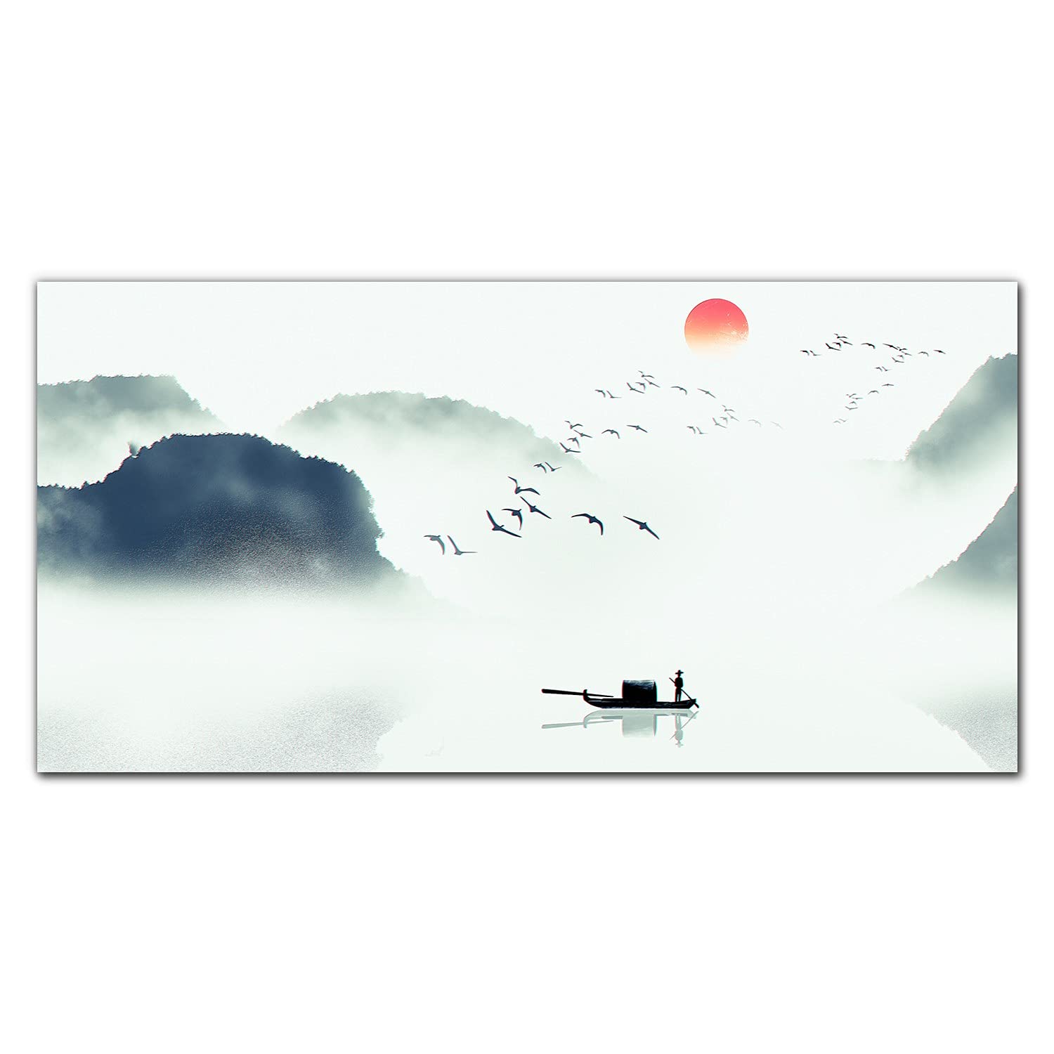 Crédence de cuisine adhésive en verre trempé 100x50 protection murale