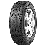 Kraftstoffeffizienz: B Continental VanContact 4Season M+S - 215/65R16 109T - Ganzjahresreifen