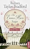 Die Emma-Harte-Saga: Eine epische Familiensaga um Glanz, Glamour, Macht, Intrigen und Verrat  Band 1-3 in einem eBook (Emma Harte Saga)