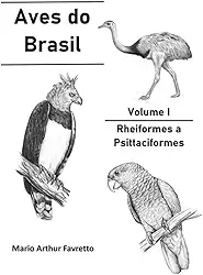 Aves Do Brasil