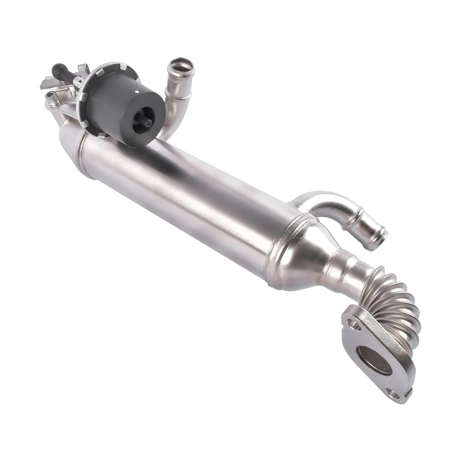 EGR Valve Recirculation Valves for VW for Touareg T5 1.9 2.0 2.5 for TDI R5 for AGR for BPC for BNZ for BPD for BPE EGR Valve 070131512F 070131512D