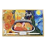 Zoom IMG-2 carmani portamonete da donna con Zoom IMG-2 carmani portamonete da donna con