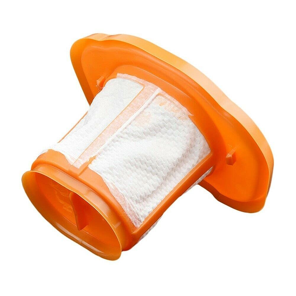 3 szt. zamiennik filtra do BLACK+DECKER BHHV320B BHHV320J BHHV520BF BHHV520BFP BHHV520BT BHHV520JF, części do odkurzacza nr N593505