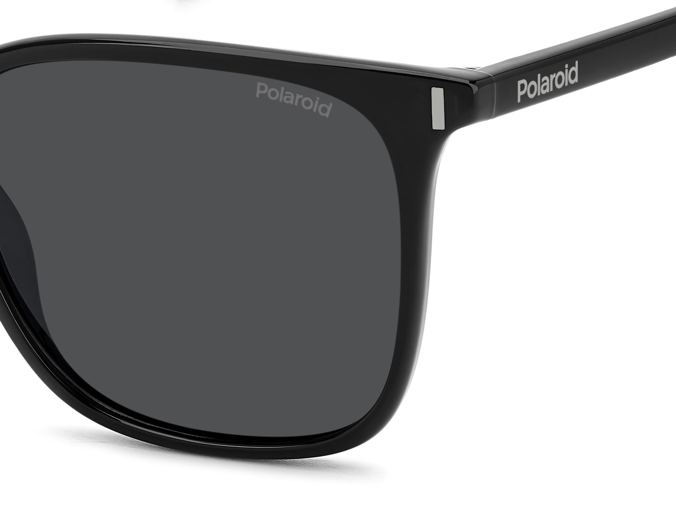 POLAROID Brille PLD 6226/S Größe 54-17 mm Schwarz/Eye size: 54 - Bridge size: 17
