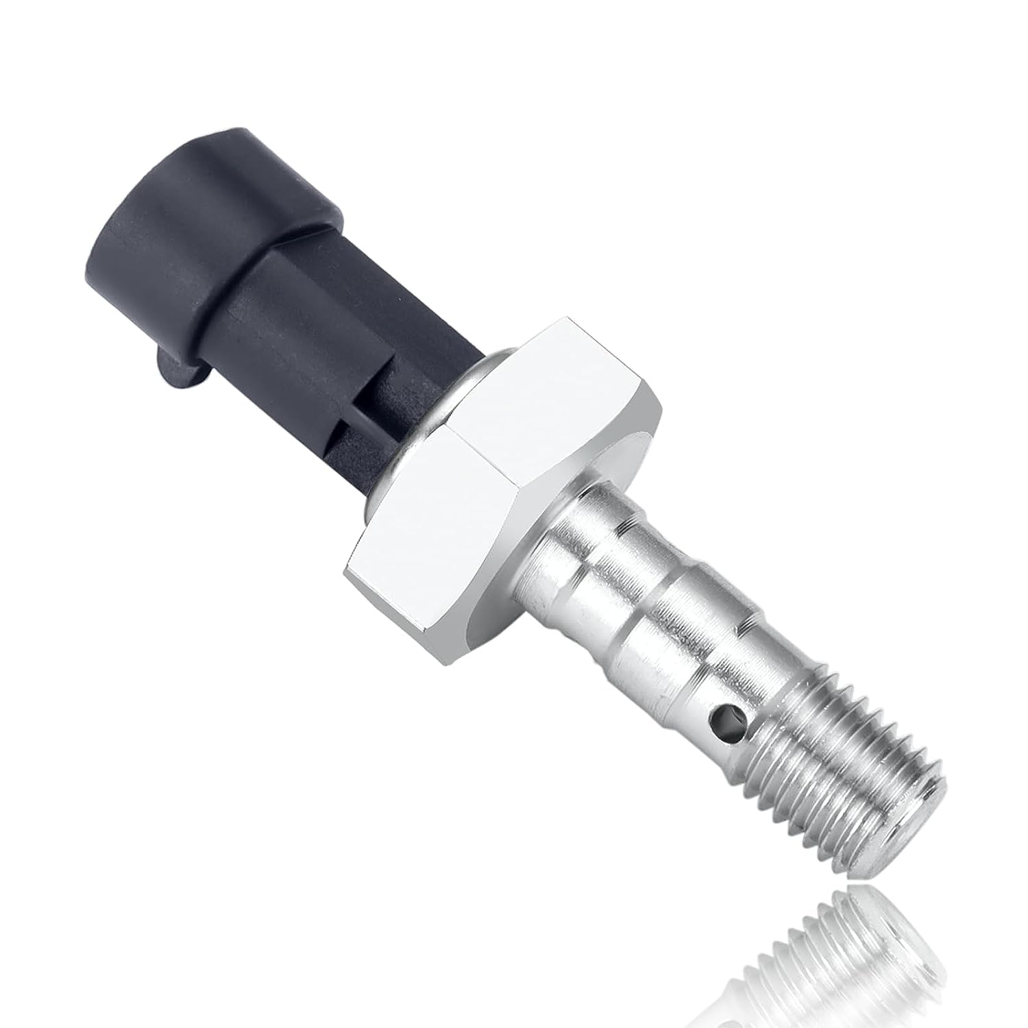 4014262 Brake Pressure Switch - Brake Pressure Line Switch Compatible with Polaris RZR Turbo ACE General Ranger Sportsman 2016-2021, 791071