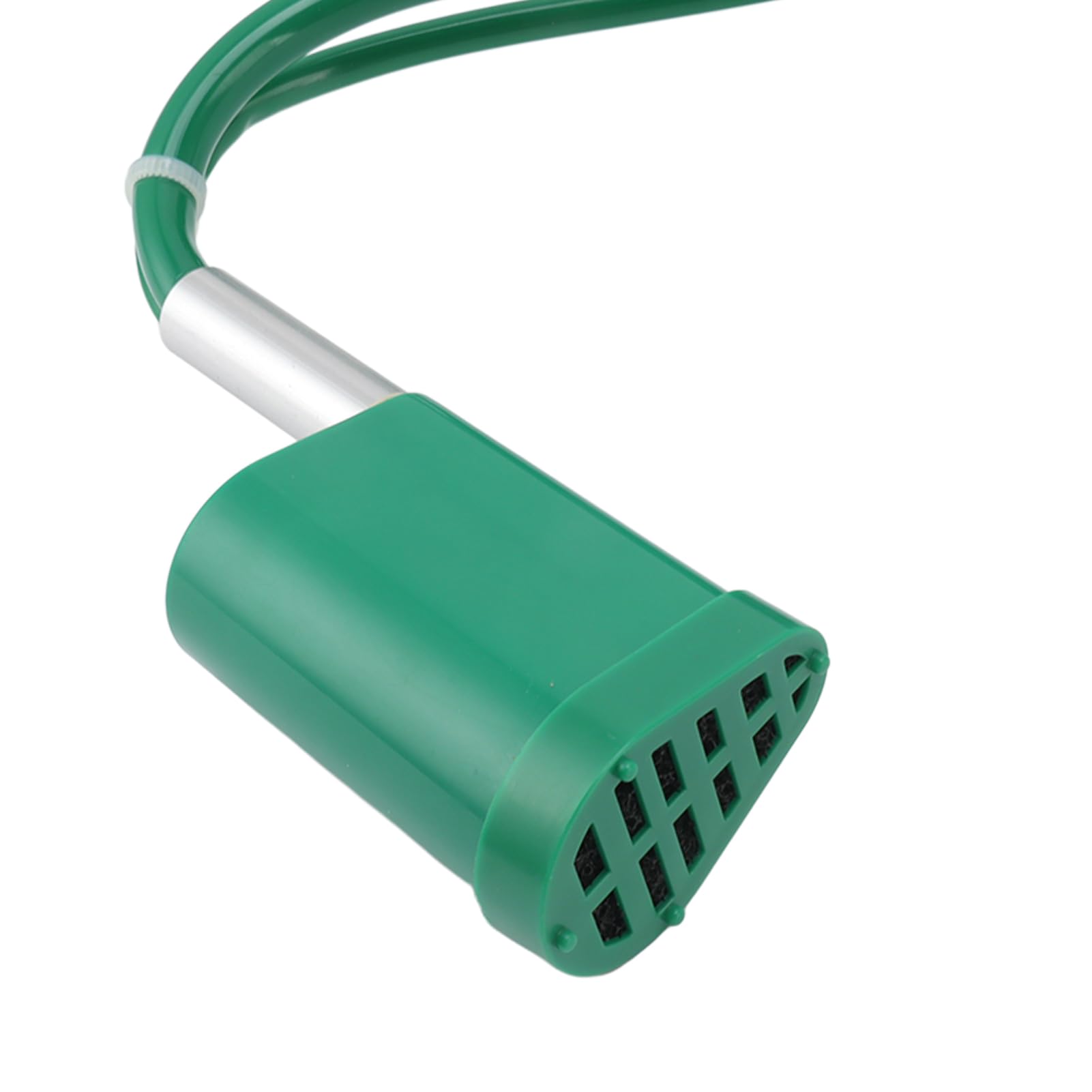 Cocoarm Système d'arrosage Automatique, Système d'arrosage Automatique en PVC ABS avec Minuterie Intelligente, Tuyau de 10 M pour 10 Plantes en Pot, Intervalle de 0,1 à 30 Jours, Entretien des