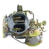 LOREADA Carb Carburetor For 1973-1984 Datsun Nissan L18 Z20 Engine For Nissan 610 / 620 / 710 / 720...