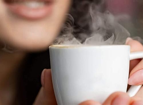 Miniatura 3 de Caffe Borbone Espresso Granos de 22 libras  Granos de café italiano enteros  Miscela Rossa  Intensidad 9510 de cuerpo completo y audaz  Fabricado en