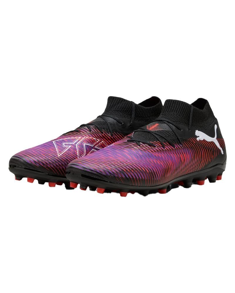 Puma Future 8 Pro MG Zapatillas de fútbolUnisex Adulto