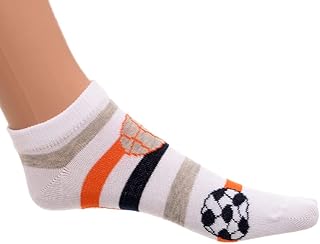 سور جوارب للاطفال من الجنسين S-DK904/6