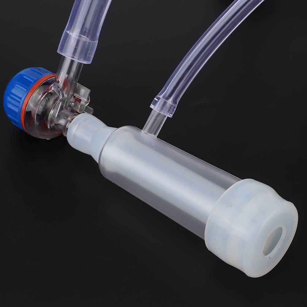 Bovini Ovini Mungitore Artiglio Mungitura Tettarelle Tettarelle Plastica Sicuro Igienico Mungitore Attrezzatura Mungitrice Accessorio per Bovini Ovini(HL-M09)