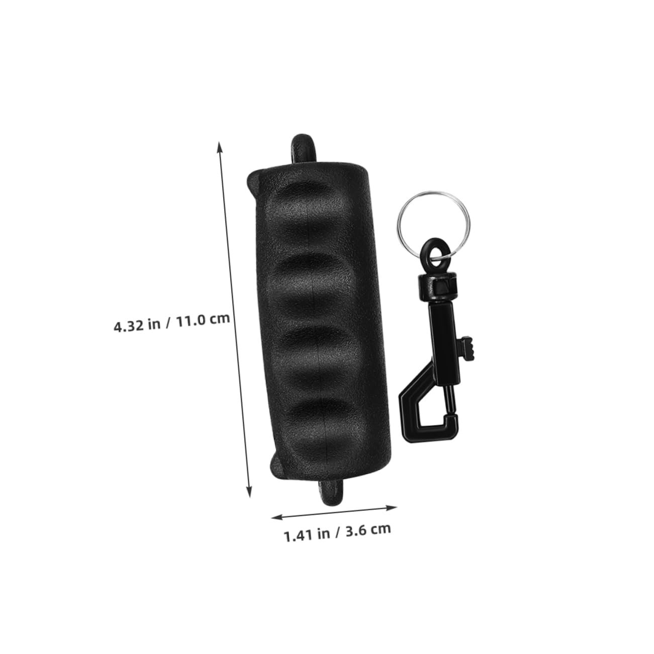 TOYANDONA 3pcs Rubber Arrows Puller Gripper Tool for Effortless Arrow Removal Convenient Archery Accessory for Quick Practice and Easy Handling