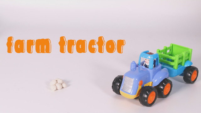 Amazon.com: Coogam 4 Pack Friction Powered Cars Construction